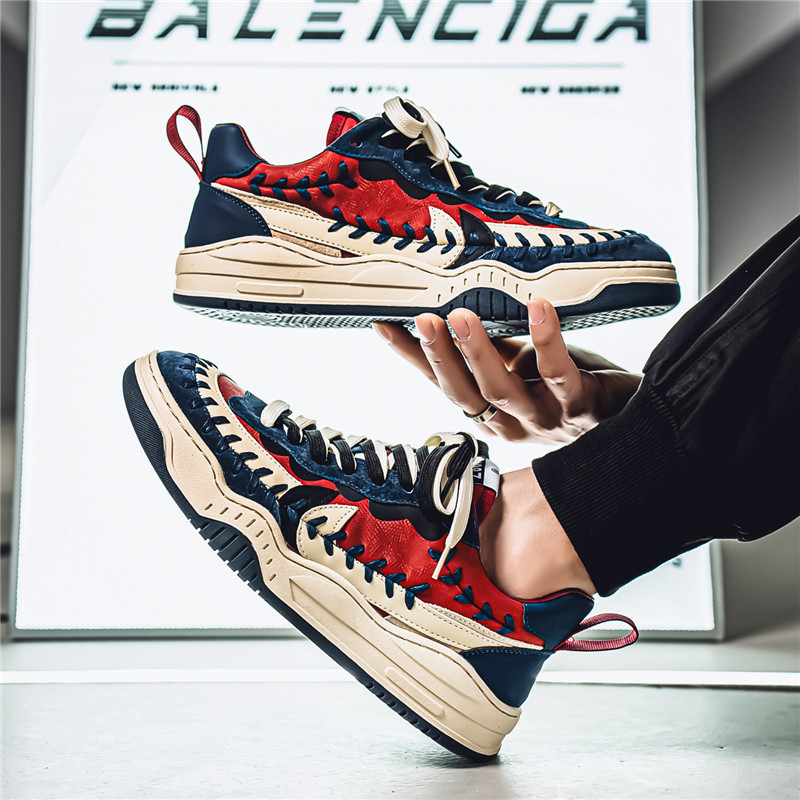 (🔥Ultimo giorno di sconto del 70%, non perdertelo) Nuove scarpe casual ergonomiche 👞 Supporto dell'arco plantare - camminata comoda