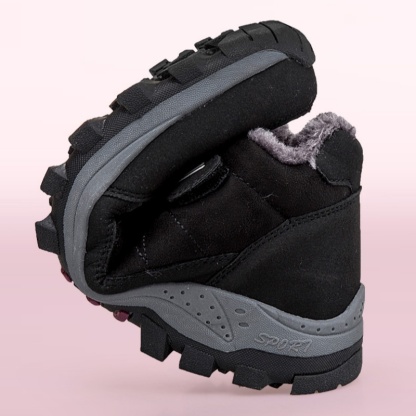 🔥Sconto del 30% a tempo limitato⏰ Scarpe ortopediche in pelle scamosciata di un marchio australiano di lusso, morbide, comode e con un supporto eccellente🦶 - Impermeabili e antiscivolo