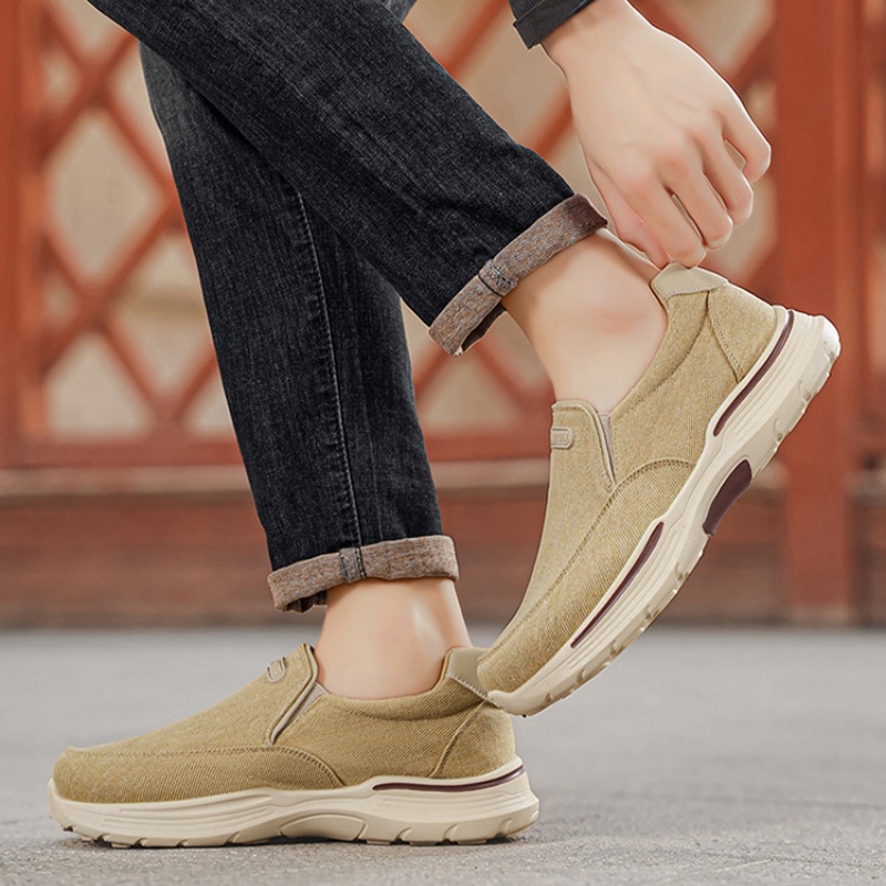 🎉Sconto del 30% oggi! ⏰ Da un marchio australiano di lusso ✅ Scarpe ortopediche realizzate con tessuto intrecciato ultra traspirante, morbide, comode e con un supporto eccellente 🦶 Alleviano il dolore ai piedi