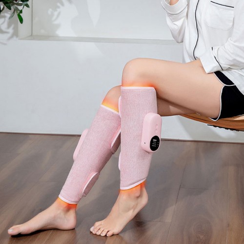 Massaggiatore per le gambe