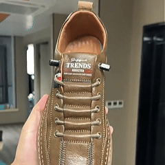 ⏰Comprane uno, prendine un altro gratis!🔥 Scarpe ortopediche da uomo, realizzate a mano con vera pelle bovina australiana🐂 con supporto plantare✅Tutte le taglie disponibili