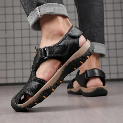 ⏰Ultimo giorno, 30% di sconto - Non perdete l'occasione!✅ Sandali comodi, supporto per l'arco plantare, alleviano il dolore ai piedi - Design ergonomico