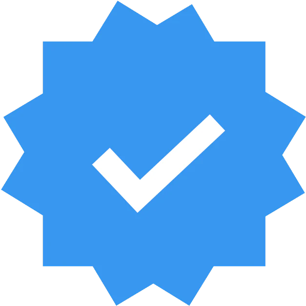 Verification Icon