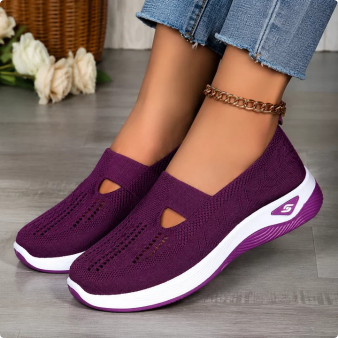 🎉Sono arrivati ​​i nuovi sandali da donna! 👟Solette in memory foam🚶‍♂️ Camminata senza dolore | Supporto ortopedico + Esperienza confortevole