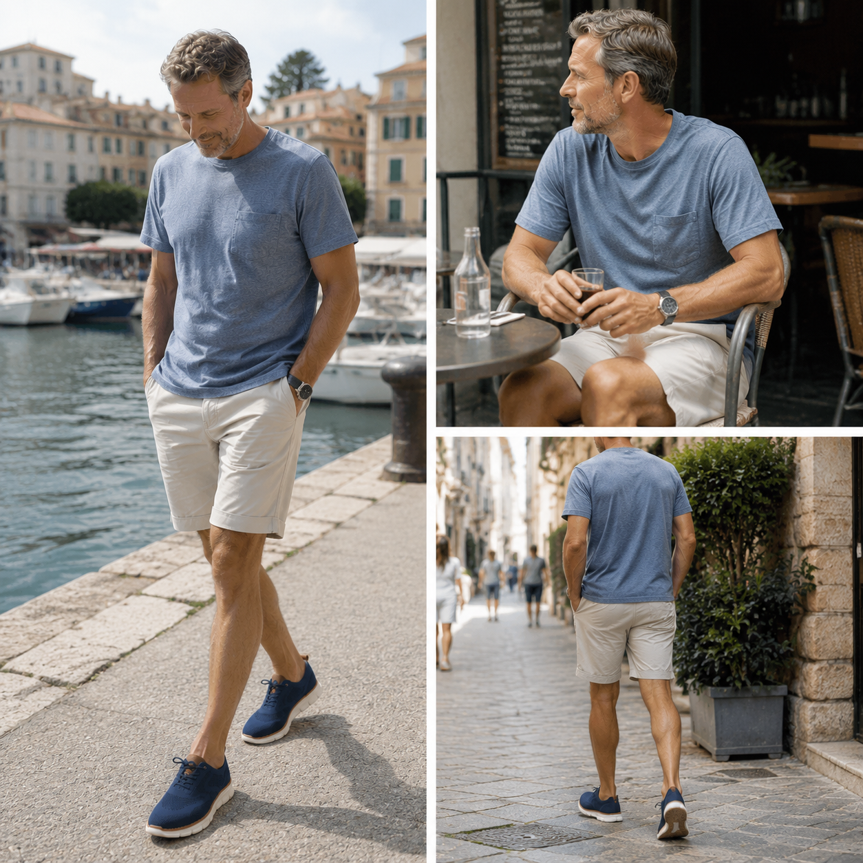 🎉Sconto del 30% oggi - non perdete l'occasione! ⏰ Scarpe estive ortopediche ergonomiche con supporto plantare 👞 Alleviano facilmente il dolore ai piedi