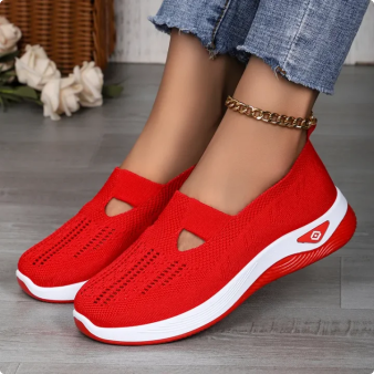 🎉Sono arrivati ​​i nuovi sandali da donna! 👟Solette in memory foam🚶‍♂️ Camminata senza dolore | Supporto ortopedico + Esperienza confortevole