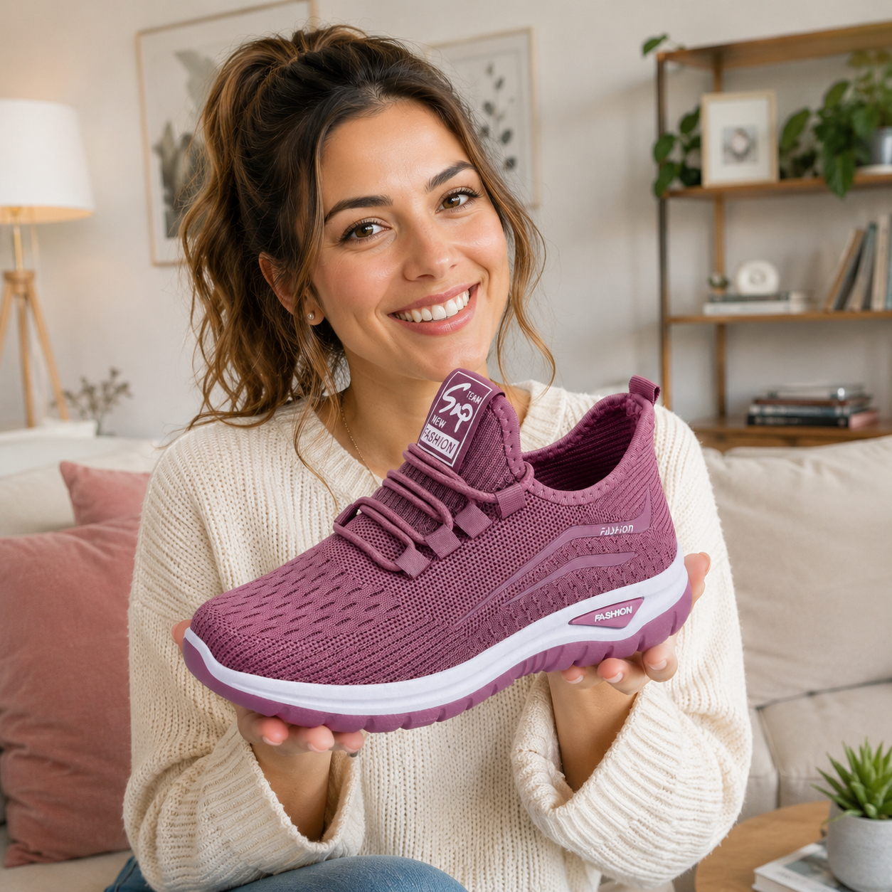 ⏰Ultimo giorno! Sconto del 70%! Non perdete l'occasione: sandali ortopedici ergonomici con assorbimento degli urti, ✅️Scarpe ortopediche salutari progettate specificamente per le donne europee.