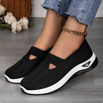 🎉Sono arrivati ​​i nuovi sandali da donna! 👟Solette in memory foam🚶‍♂️ Camminata senza dolore | Supporto ortopedico + Esperienza confortevole