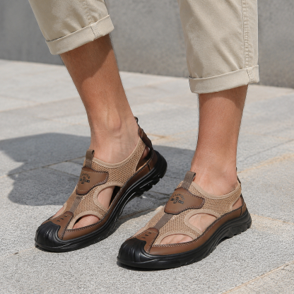 ⏰Ultimo giorno, 30% di sconto - Non perdete l'occasione!✅ Sandali comodi, supporto per l'arco plantare, alleviano il dolore ai piedi - Design ergonomico