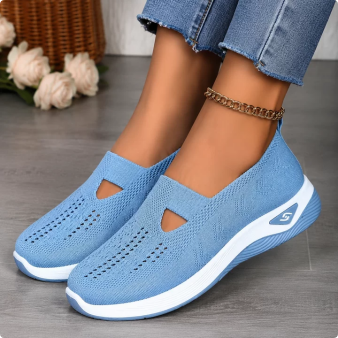 🎉Sono arrivati ​​i nuovi sandali da donna! 👟Solette in memory foam🚶‍♂️ Camminata senza dolore | Supporto ortopedico + Esperienza confortevole