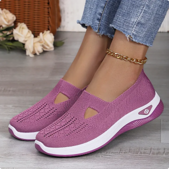 🎉Sono arrivati ​​i nuovi sandali da donna! 👟Solette in memory foam🚶‍♂️ Camminata senza dolore | Supporto ortopedico + Esperienza confortevole