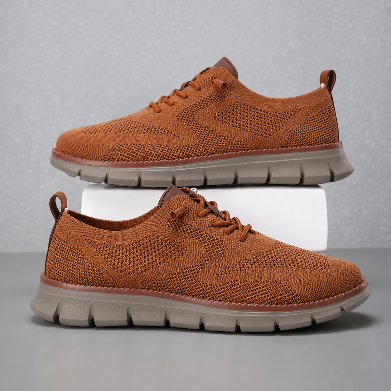 🎉Sconto del 30% oggi - non perdete l'occasione! ⏰ Scarpe estive ortopediche ergonomiche con supporto plantare 👞 Alleviano facilmente il dolore ai piedi