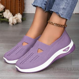 🎉Sono arrivati ​​i nuovi sandali da donna! 👟Solette in memory foam🚶‍♂️ Camminata senza dolore | Supporto ortopedico + Esperienza confortevole