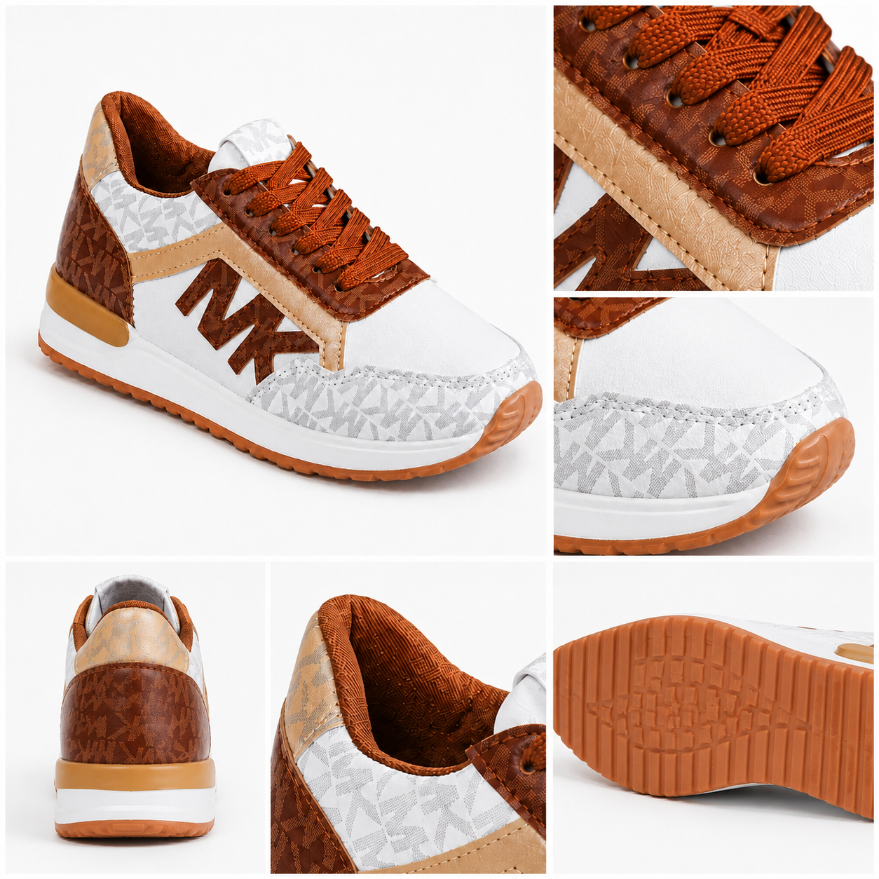 🔥 Scarpe sportive casual da donna, fatte a mano in Australia 👞 Sollievo intelligente dal dolore, facili da indossare e da togliere ✅ Supporto e correzione: impermeabili e antiscivolo