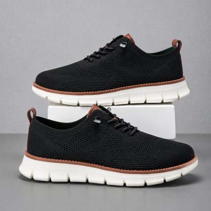 🎉Sconto del 30% oggi - non perdete l'occasione! ⏰ Scarpe estive ortopediche ergonomiche con supporto plantare 👞 Alleviano facilmente il dolore ai piedi