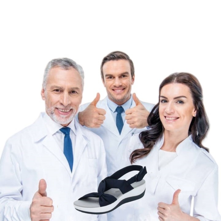 [🎁Sconti primaverili a metà prezzo - da non perdere] Sandali ortopedici dal design ergonomico - camminata indolore👞Goditi il ​​comfort di camminare tra le nuvole