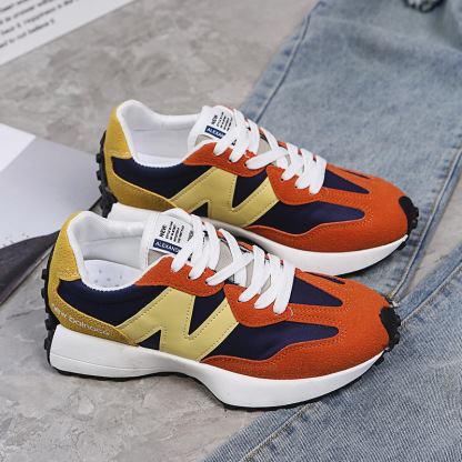 🔥 Sconto del 30% oggi - Non lasciartelo sfuggire! ⏰ - Scarpe ortopediche in pelle spazzolata di un lussuoso marchio australiano, morbide, comode e con un supporto eccellente 🦶 - Allevia il dolore ai piedi