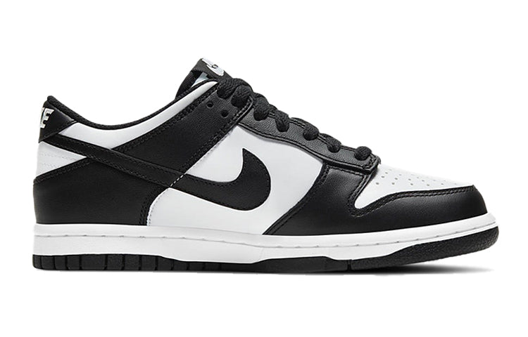 (GS) Nikdjke Dunk Low Retro 'Panda' CW1590-100