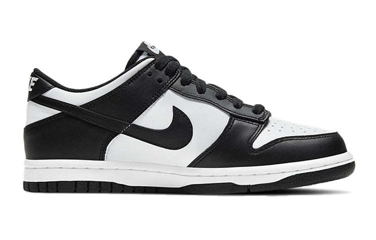 (GS) Nikdjke Dunk Low Retro 'Panda' CW1590-100