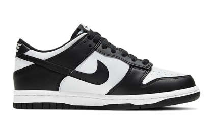(GS) Nikdjke Dunk Low Retro 'Panda' CW1590-100