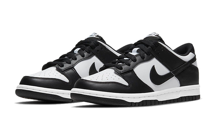 (GS) Nikdjke Dunk Low Retro 'Panda' CW1590-100