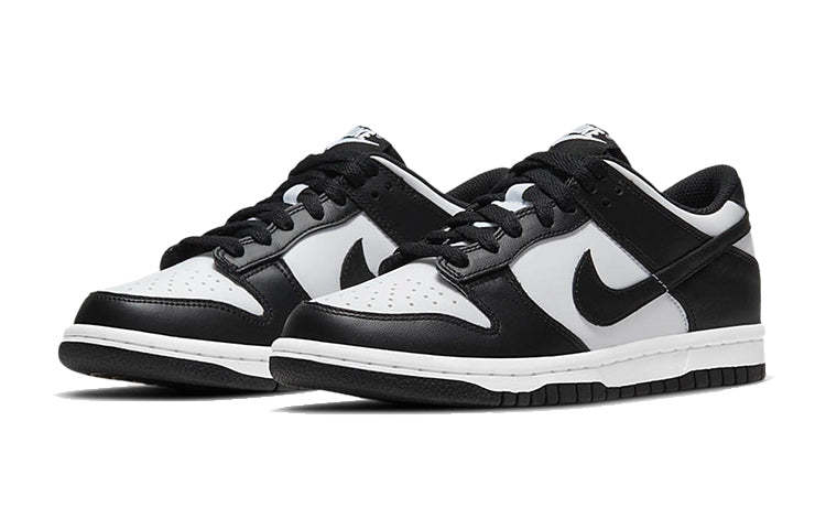 (GS) Nikdjke Dunk Low Retro 'Panda' CW1590-100