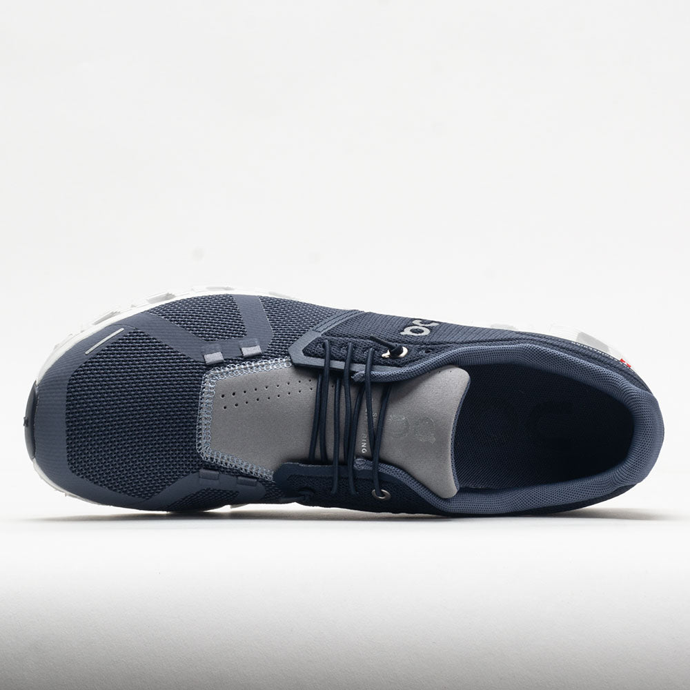 OthtN Cloud 5 Combo Men's Ink/Metal