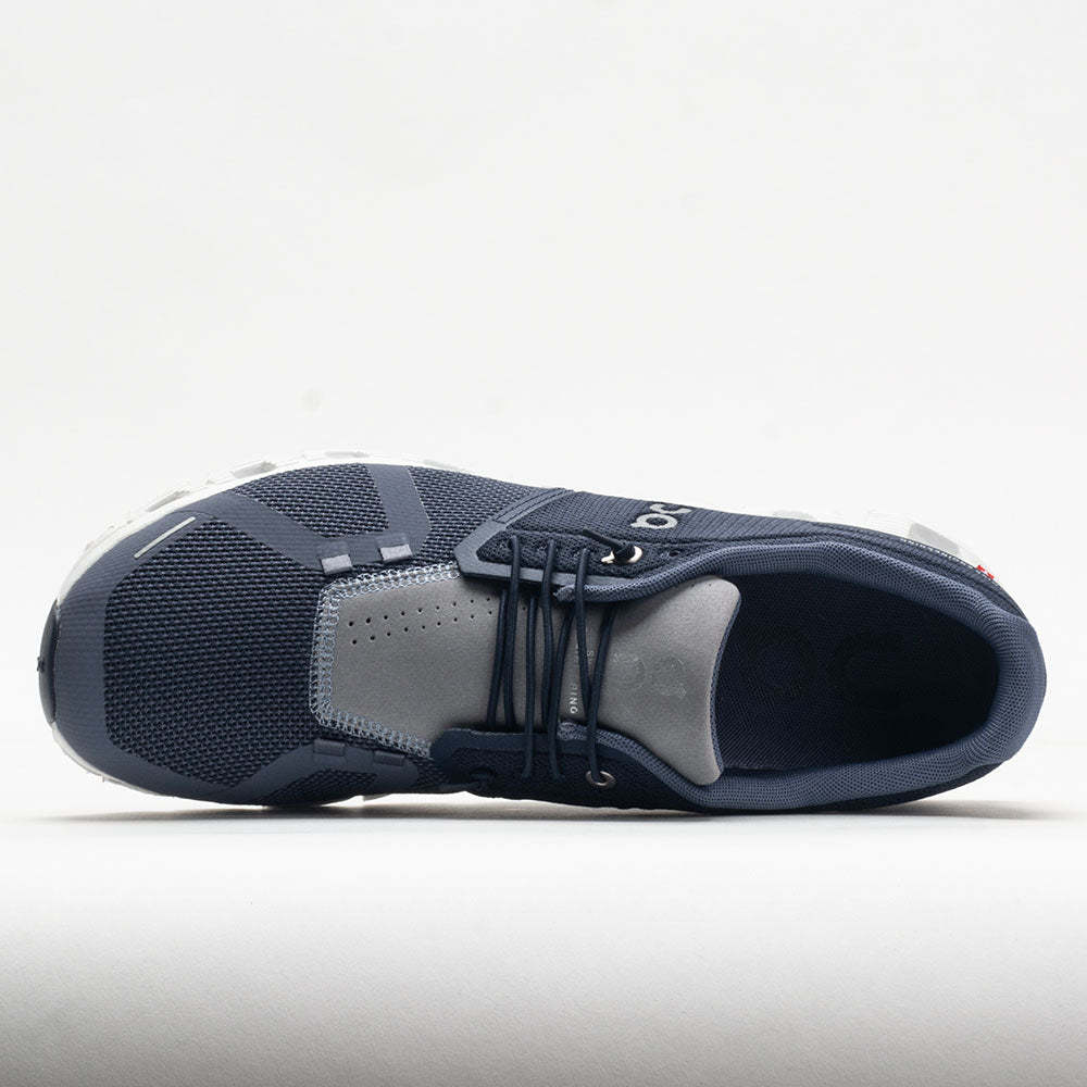 OthtN Cloud 5 Combo Men's Ink/Metal