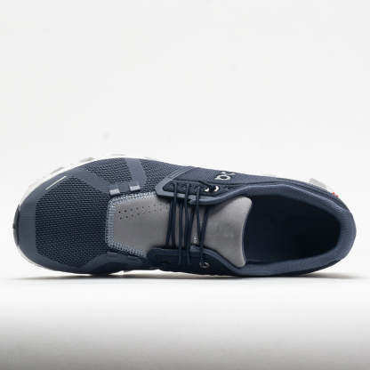 OthtN Cloud 5 Combo Men's Ink/Metal