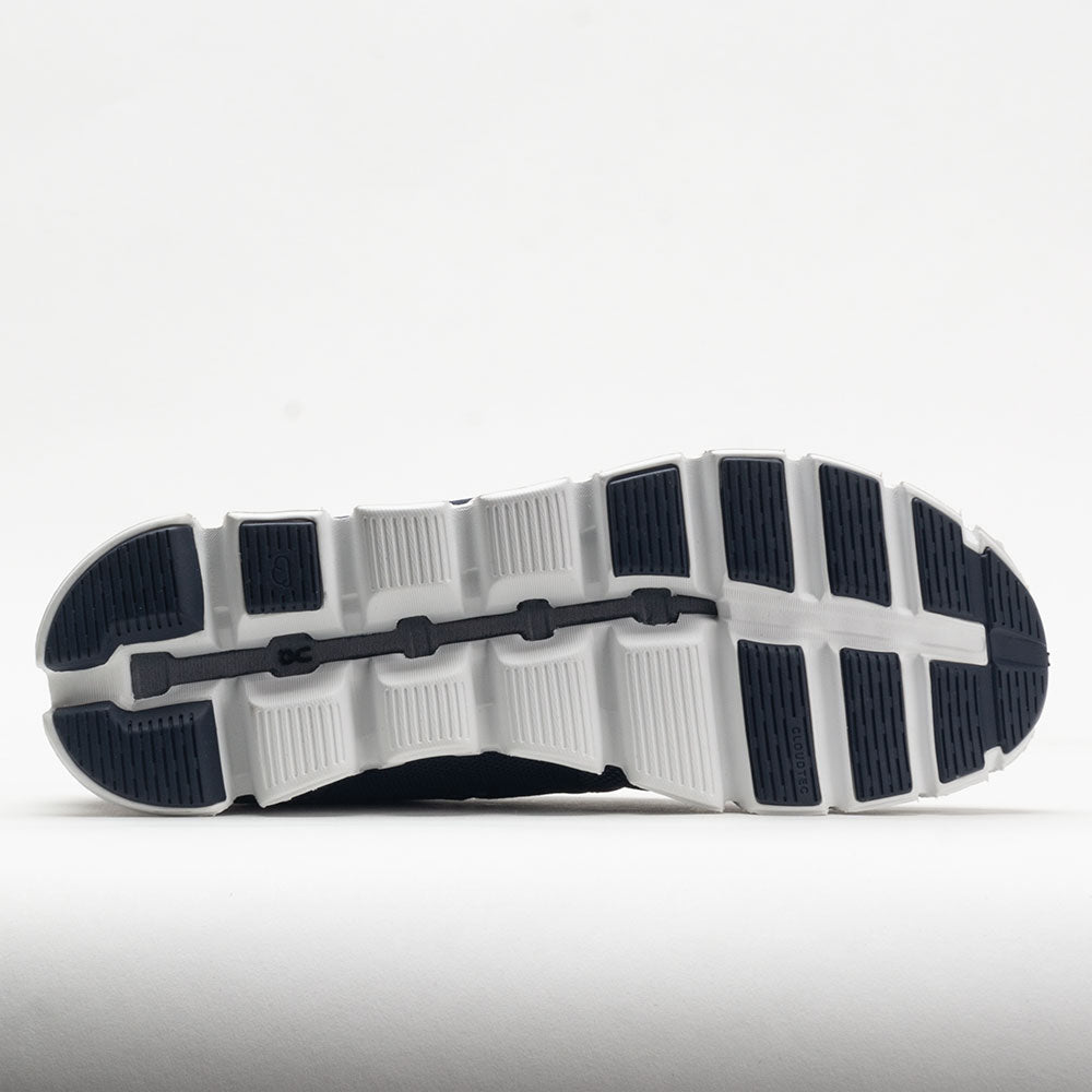 OthtN Cloud 5 Combo Men's Ink/Metal