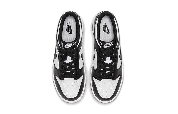 (GS) Nikdjke Dunk Low Retro 'Panda' CW1590-100