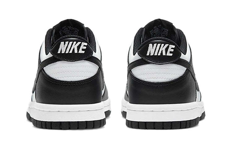 (GS) Nikdjke Dunk Low Retro 'Panda' CW1590-100