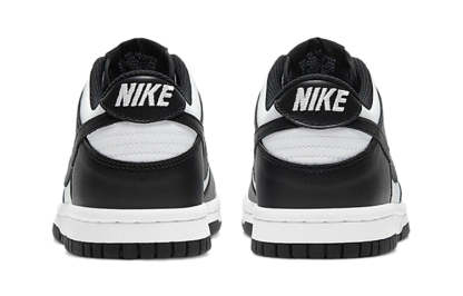 (GS) Nikdjke Dunk Low Retro 'Panda' CW1590-100