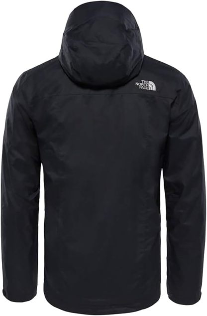 The North Face, M Evolve Ii Tri Jkt, Jacket, Men's