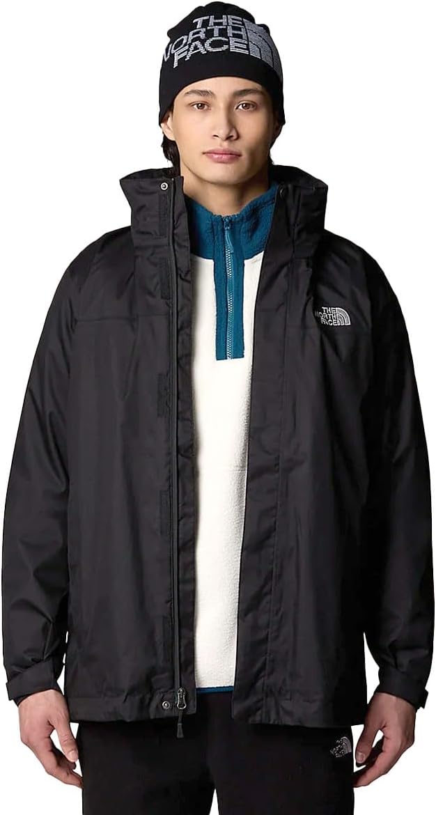 The North Face, M Evolve Ii Tri Jkt, Jacket, Men's