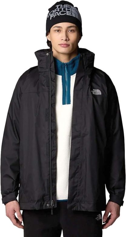 The North Face, M Evolve Ii Tri Jkt, Jacket, Men's