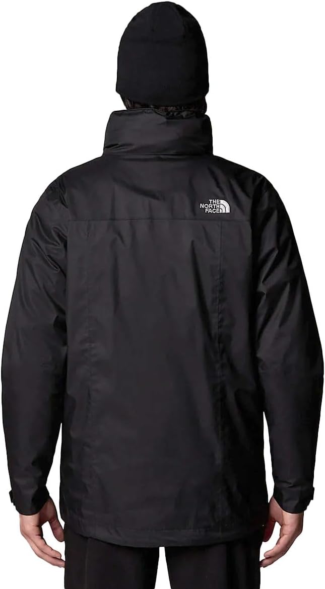 The North Face, M Evolve Ii Tri Jkt, Jacket, Men's