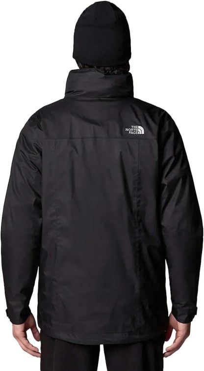The North Face, M Evolve Ii Tri Jkt, Jacket, Men's