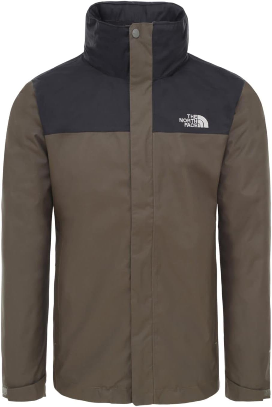 The North Face, M Evolve Ii Tri Jkt, Jacket, Men's
