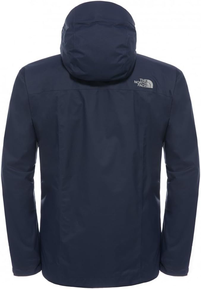 The North Face, M Evolve Ii Tri Jkt, Jacket, Men's