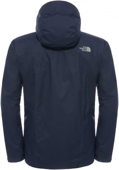The North Face, M Evolve Ii Tri Jkt, Jacket, Men's
