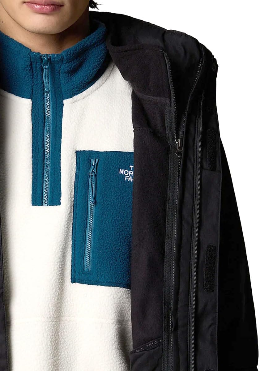 The North Face, M Evolve Ii Tri Jkt, Jacket, Men's