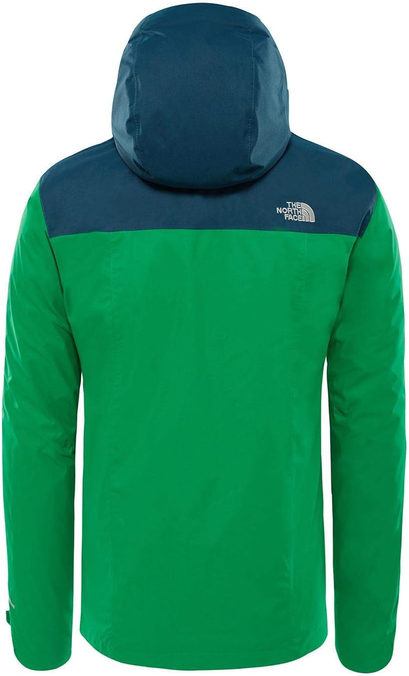 The North Face, M Evolve Ii Tri Jkt, Jacket, Men's