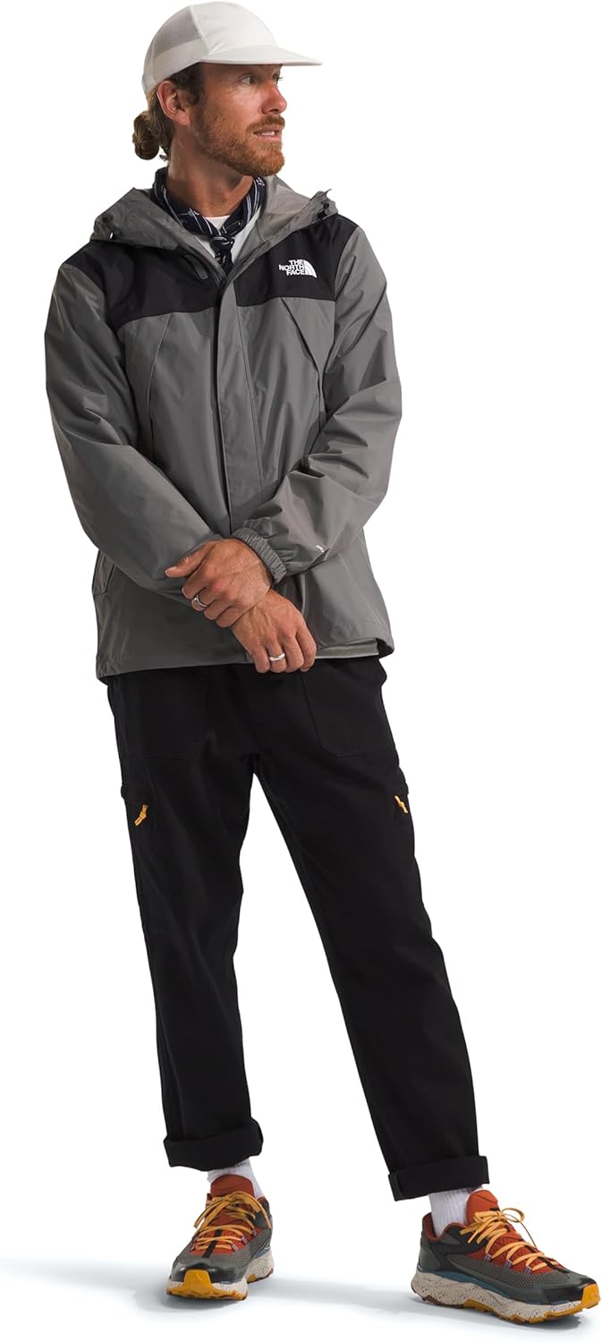 The North Face Antora Giacca Uomo