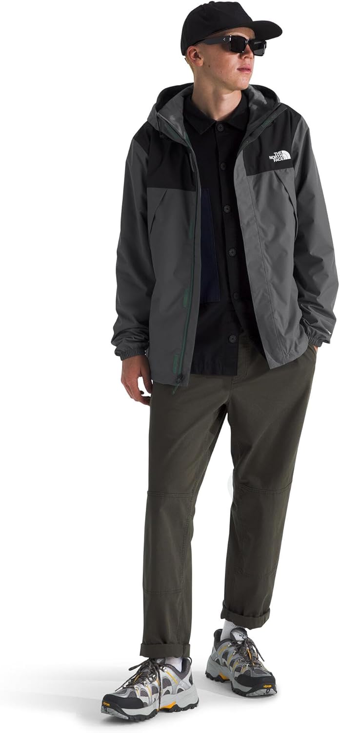 The North Face Antora Giacca Uomo