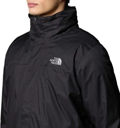 The North Face, M Evolve Ii Tri Jkt, Jacket, Men's