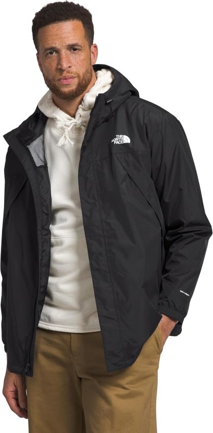 The North Face Antora Giacca Uomo