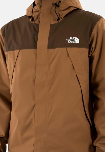 The North Face Antora Giacca Uomo