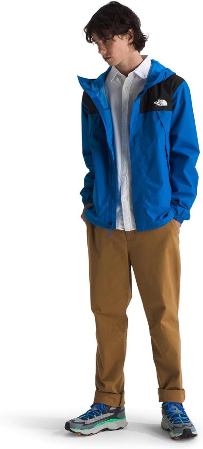 The North Face Antora Giacca Uomo