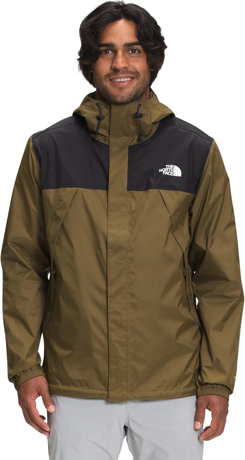 The North Face Antora Giacca Uomo